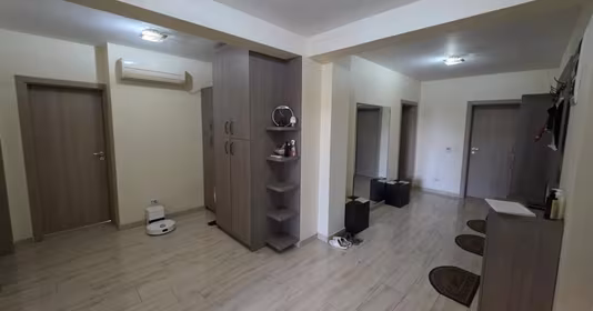 Apartament Bucium