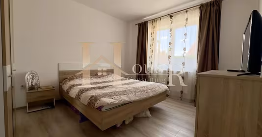 Apartament Braytim