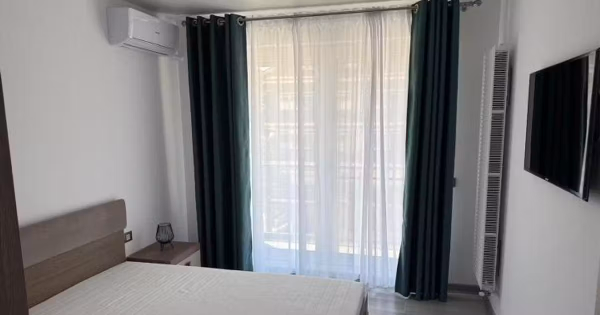 Apartament de vânzare cu 3 camere în Mamaia
