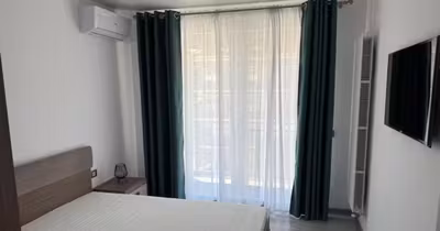 Apartament Mamaia