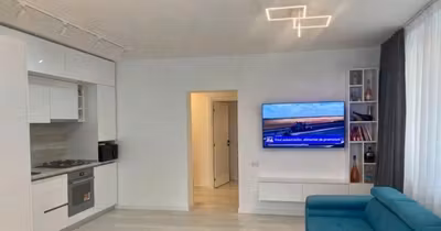 Apartament Mamaia
