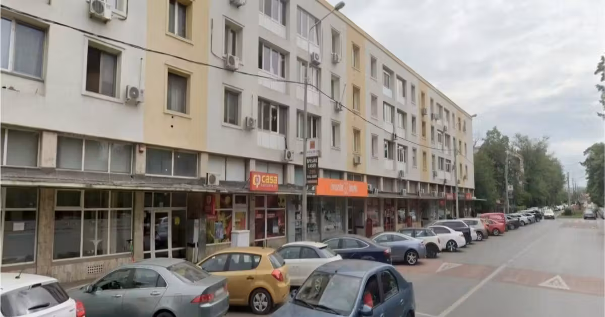 Spațiu comercial de vânzare de 243 mp, în zona Floreasca, Sector 1