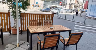 Spațiu comercial Cișmigiu