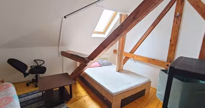 Apartament Centrul Istoric