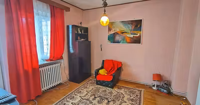 Apartament Hipodrom