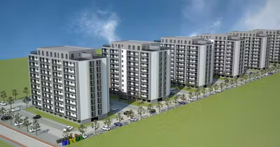 Apartament Hipodrom