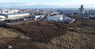 Teren Turnișor