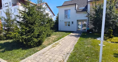 Casă Hipodrom