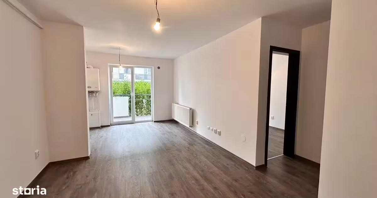 Apartament de vânzare cu 2 camere în zona Exterior Nord, Sibiu