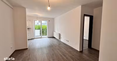 Apartament Turnișor