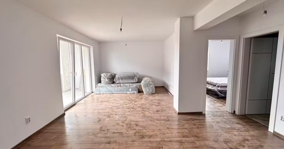 Apartament de vânzare cu 2 camere în Șelimbăr