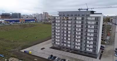 Apartament Hipodrom
