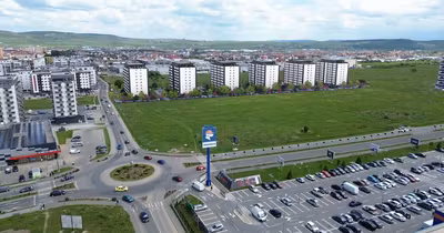 Apartament Hipodrom