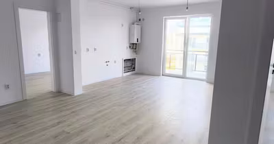 Apartament Hipodrom