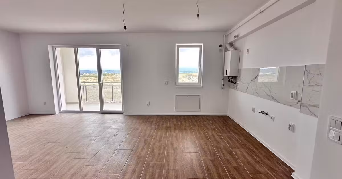 Apartament de vânzare cu 3 camere în Șelimbăr