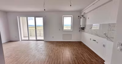 Apartament Hipodrom