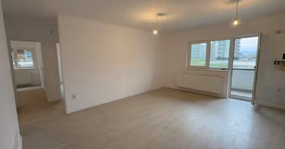 Apartament Hipodrom