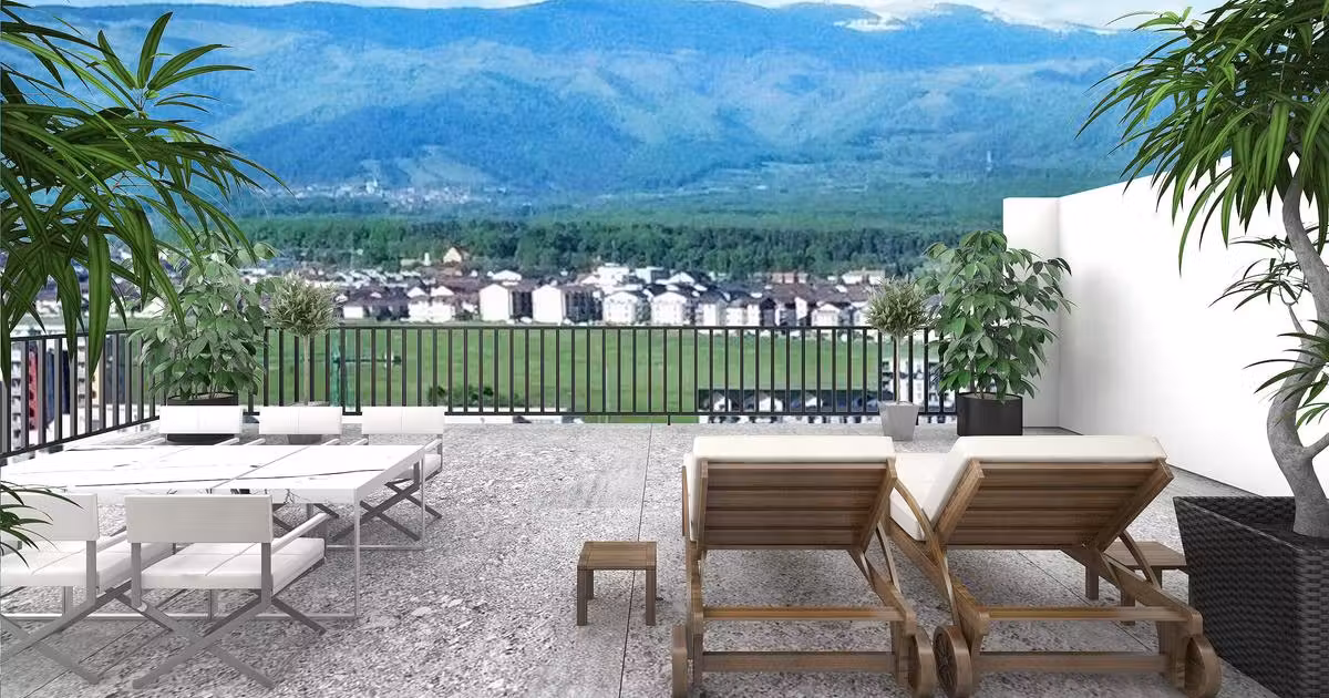 Apartament de vânzare cu 4 camere în Șelimbăr