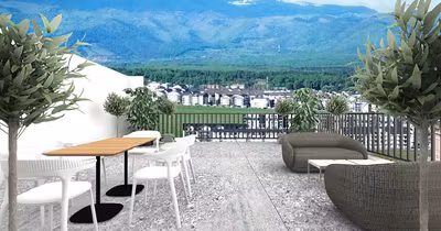 Apartament Hipodrom