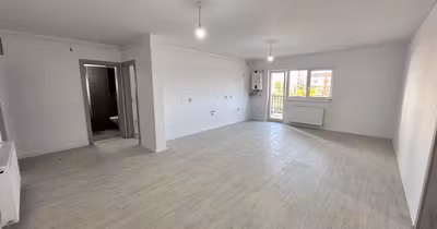 Apartament Hipodrom