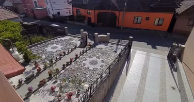 Casă Turnișor