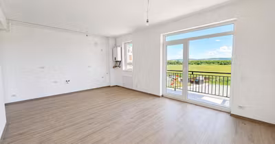 Apartament Turnișor