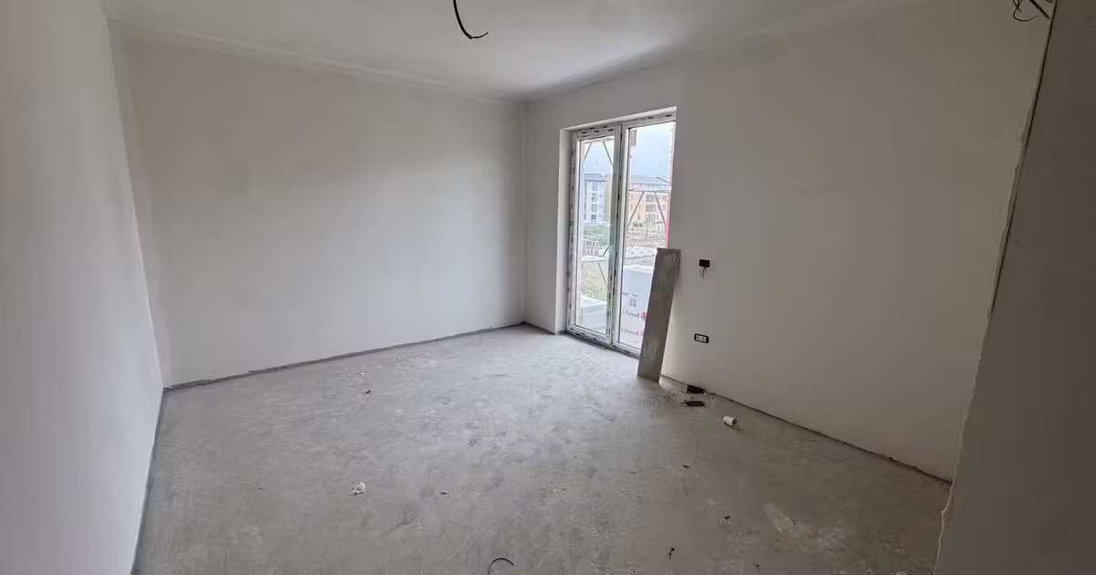 Apartament de vânzare cu 2 camere în Giroc