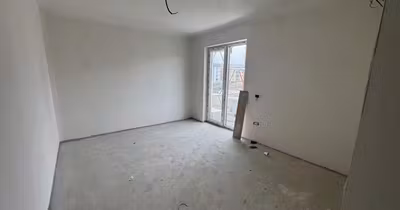 Apartament Girocului