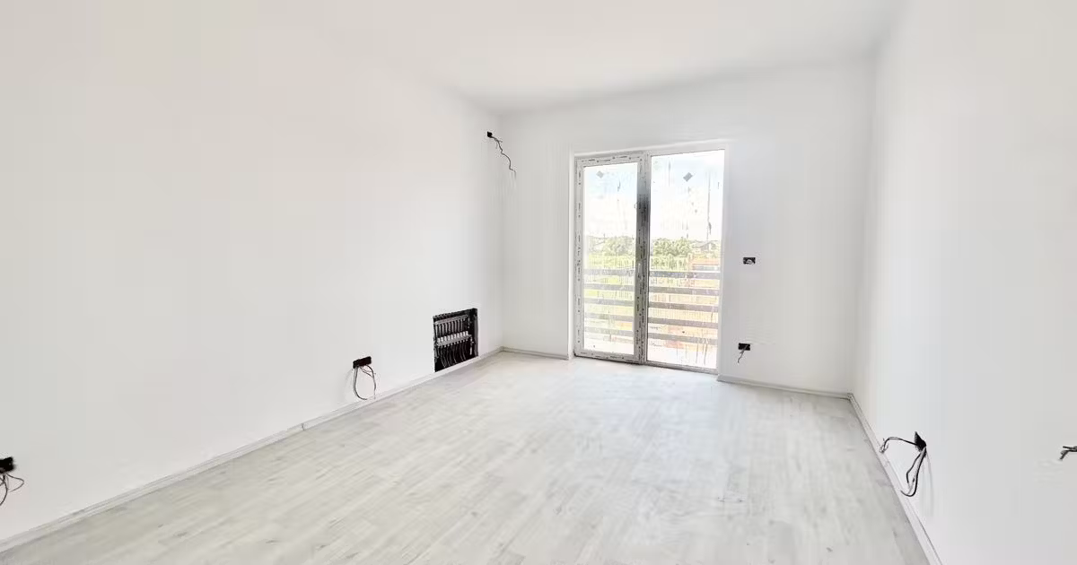 Apartament de vânzare cu 3 camere în zona Calea Urseni, Timișoara