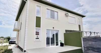 Apartament Complexul Studențesc