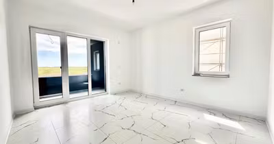 Apartament Girocului