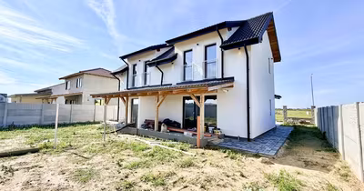 Apartament Girocului