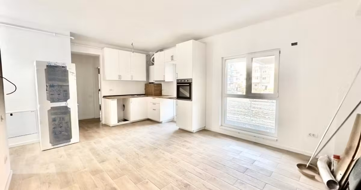 Apartament de vânzare cu 2 camere, mobilat în zona Soarelui, Timișoara