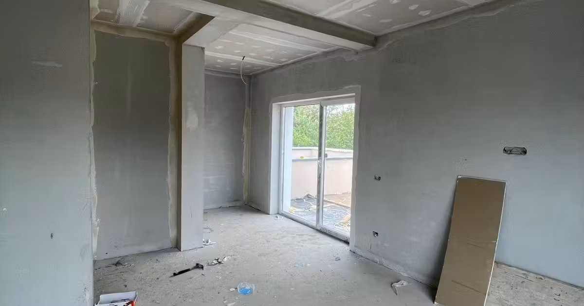 Duplex de vânzare cu 4 camere în Ghiroda