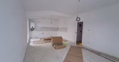 Apartament Girocului