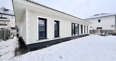 Casă Braytim