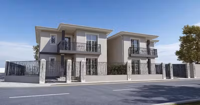 Apartament Girocului