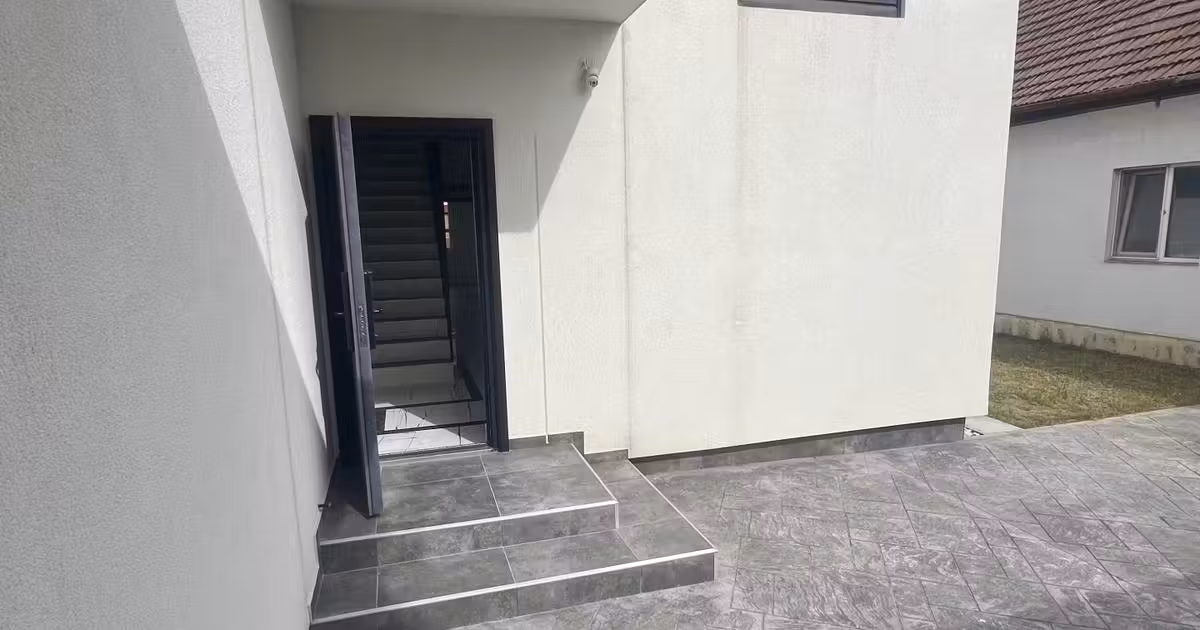 Duplex de vânzare cu 4 camere în zona Freidorf, Timișoara