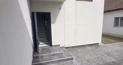 Apartament Freidorf