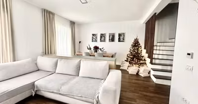 Apartament Girocului