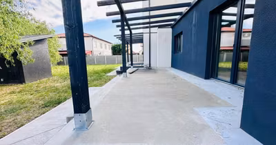Apartament Girocului