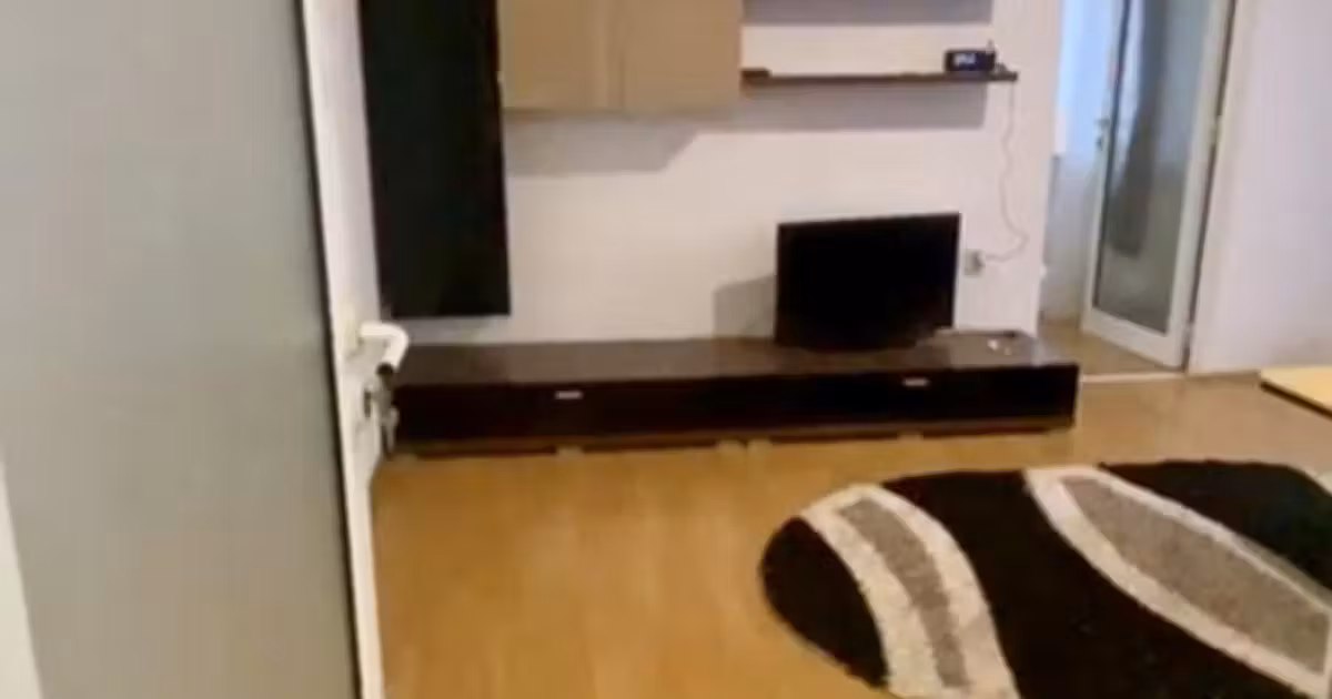 Apartament de vânzare cu 2 camere, mobilat în zona Șagului, Timișoara