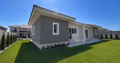 Apartament Girocului