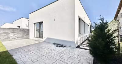 Apartament Girocului