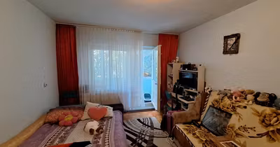 Apartament Lipovei