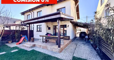 Apartament Girocului