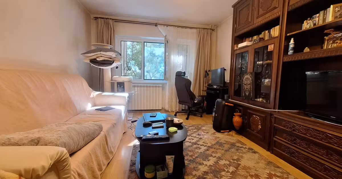 Apartament de vânzare cu 2 camere, mobilat în zona Olimpia-Stadion, Timișoara