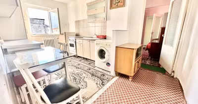 Apartament Olimpia-Stadion