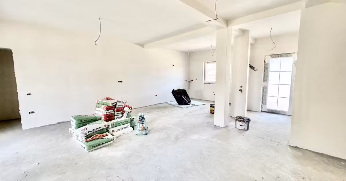 Duplex de vânzare cu 3 camere în Moșnița Nouă