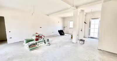 Apartament Girocului